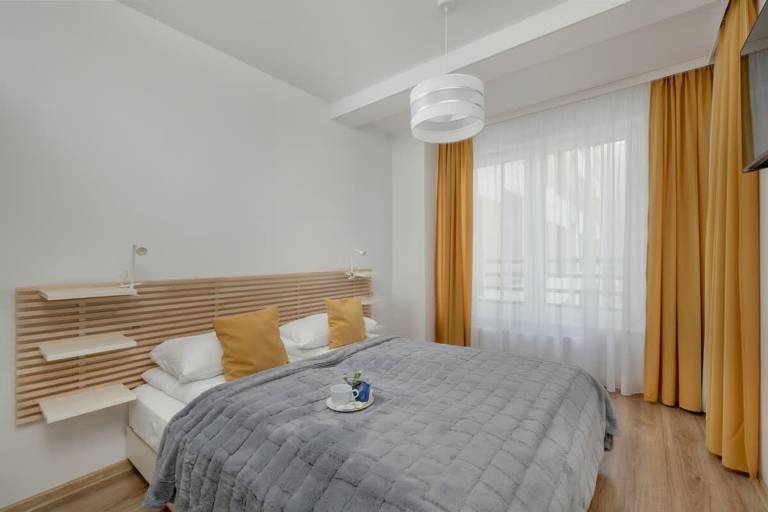 Child-friendly rental apartment | Pets are welcome — photo 2