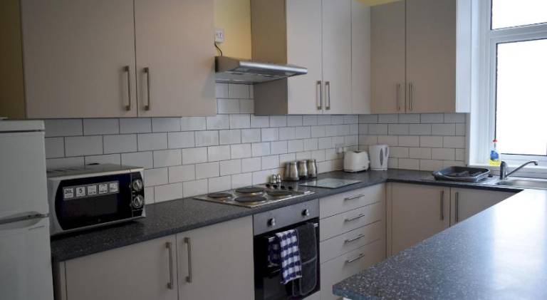 Apartment with 2 rooms for 4 persons — photo 3