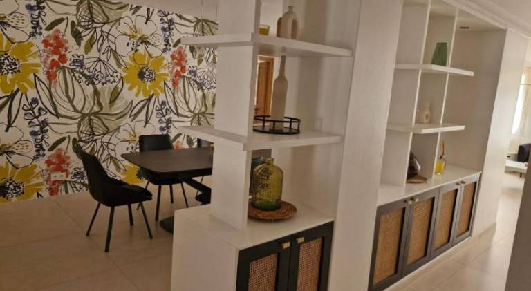 Holiday apartment with 2 rooms for 6 persons — photo 3