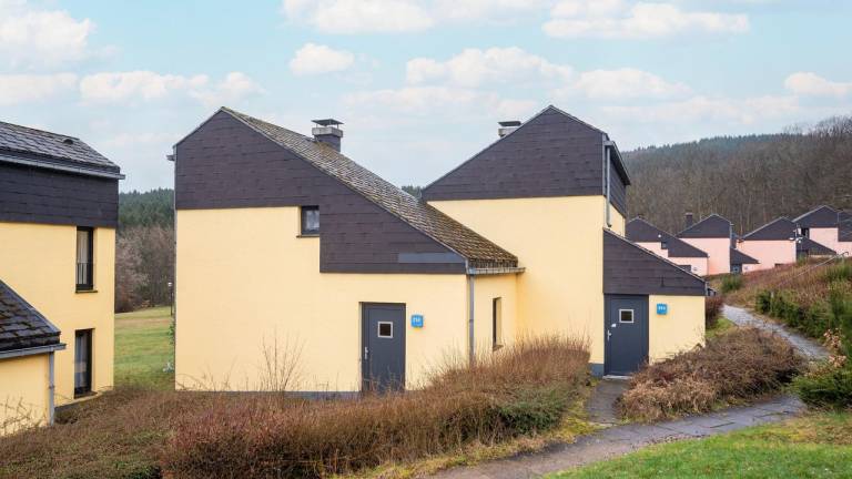 Ferienhaus Hoppstädten-Weiersbach