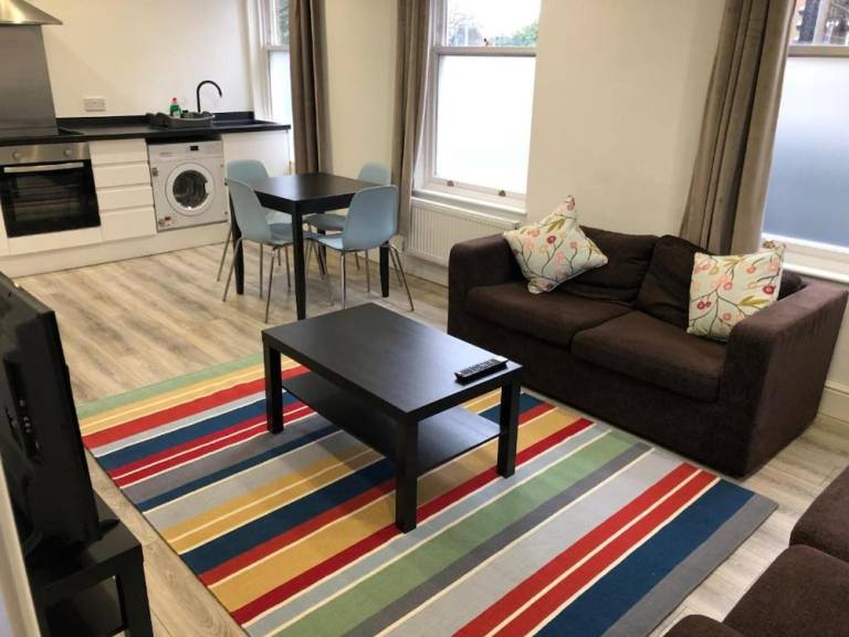 Apartment Chelmsford