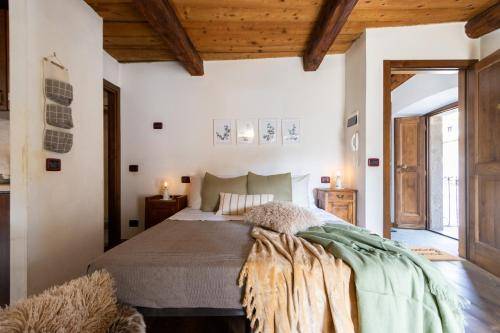 Appartamento Druogno