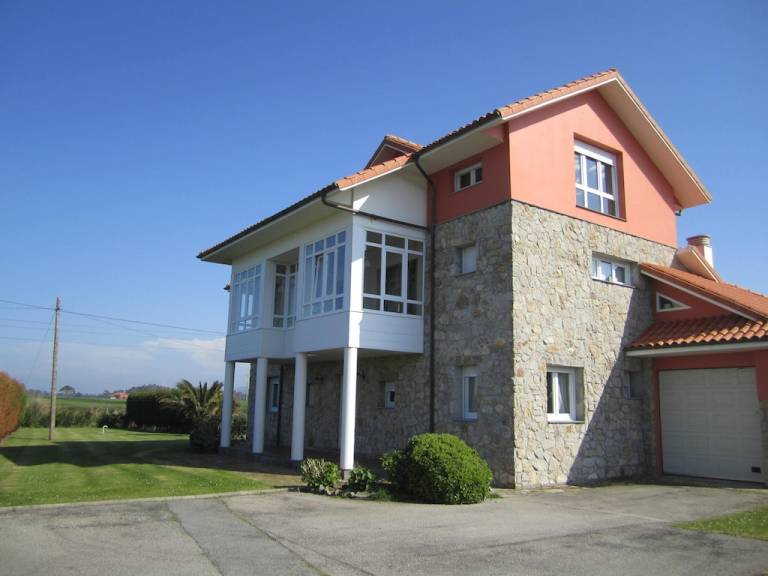 Casa Cudillero