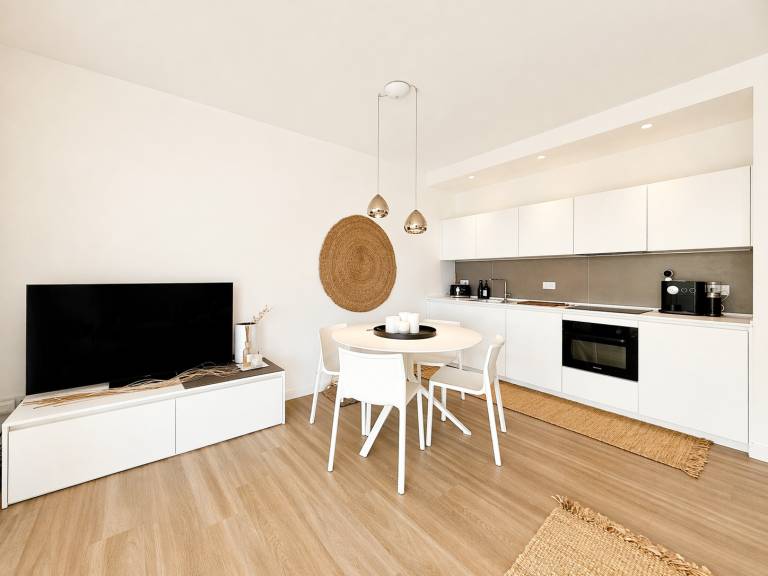 Rental apartment with terrace | Next to the beach | Pets are welcome — photo 4