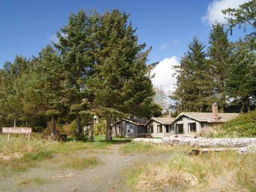 Resort Tofino