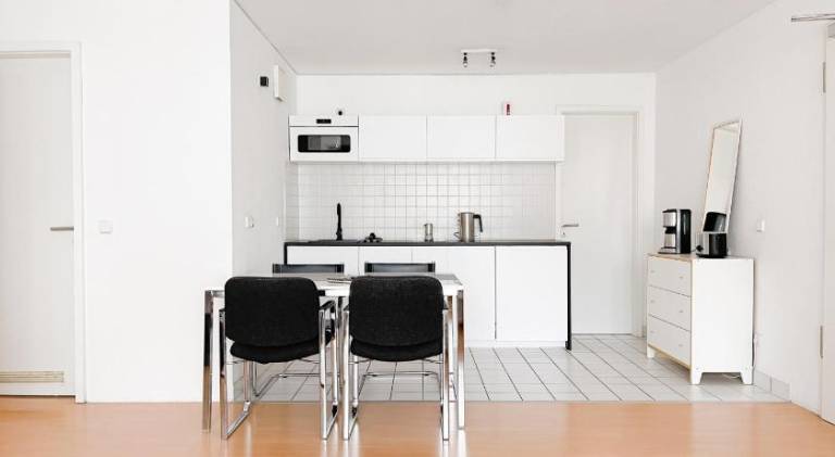 Holiday apartment with 1 room for 3 persons — photo 5