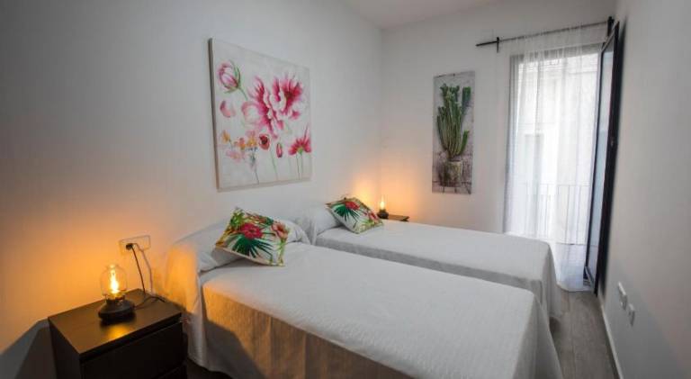 Apartamento Centro