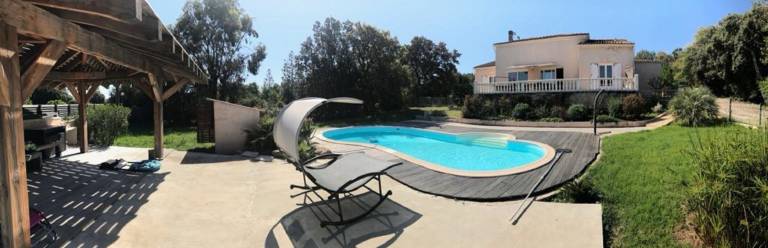 Villa Solaro