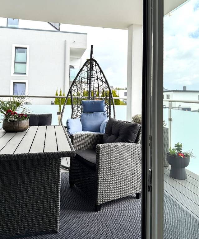 Appartement Möhnesee