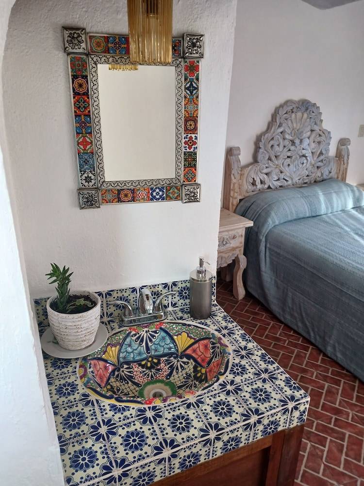 House Centro