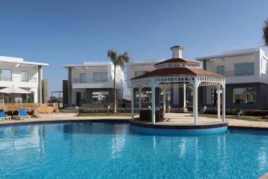 Villa with pool | Beach nearby | Pets are welcome in Hurghada