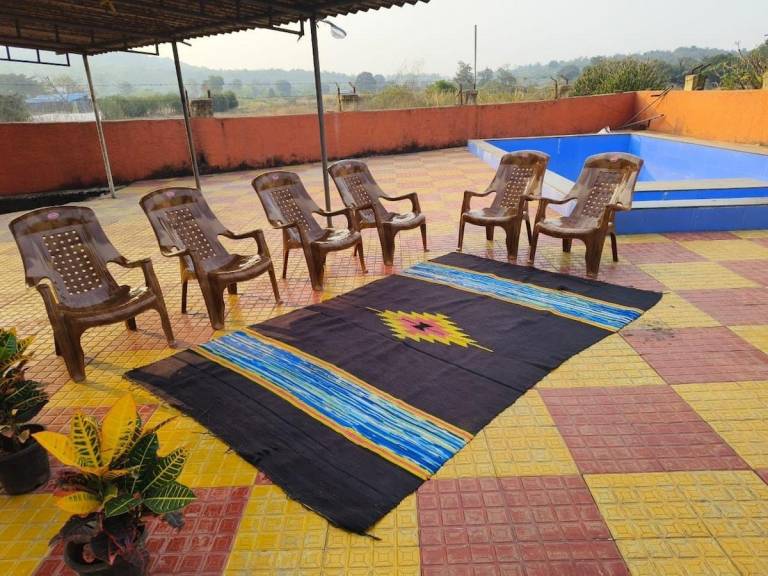 Lovely villa | Pets allowed in Panvel