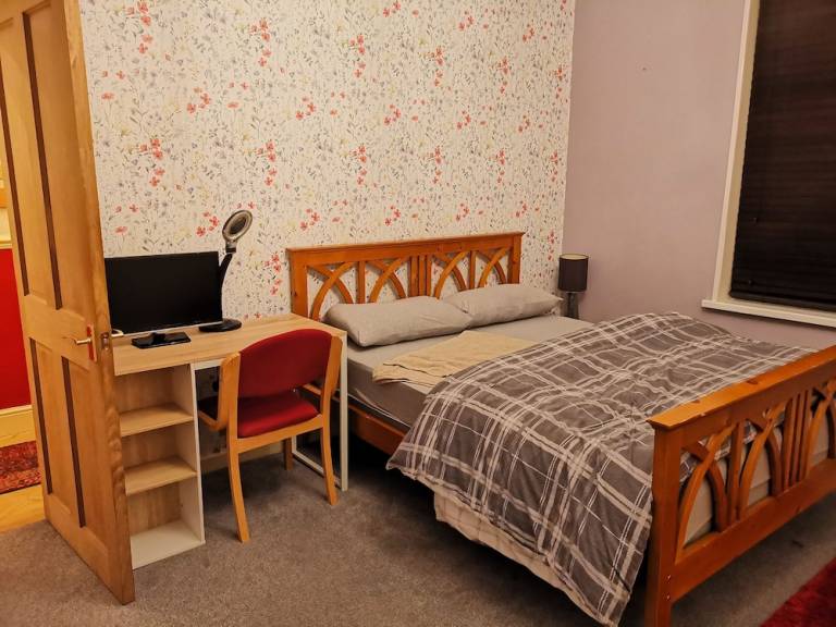 Accommodation  Seaham