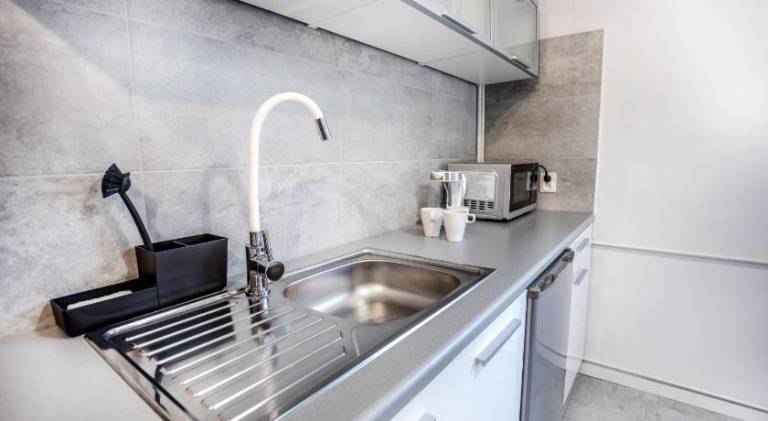 Rental apartment with 1 room for 6 persons — photo 4