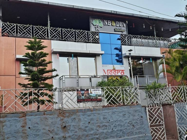 Meera s Apartments 2
