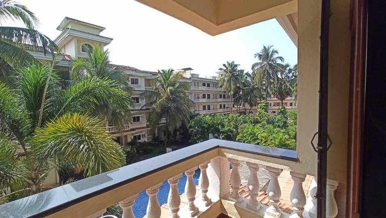 Wonderful apartment with pool | Pets are welcome — photo 4