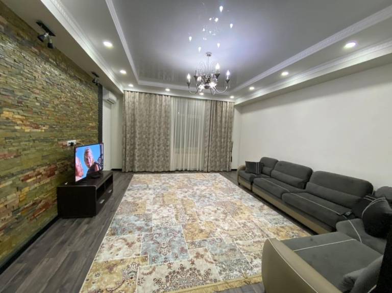 Apartment  Bishkek