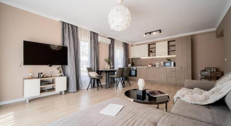 Holiday apartment with 1 room for 4 persons — photo 2