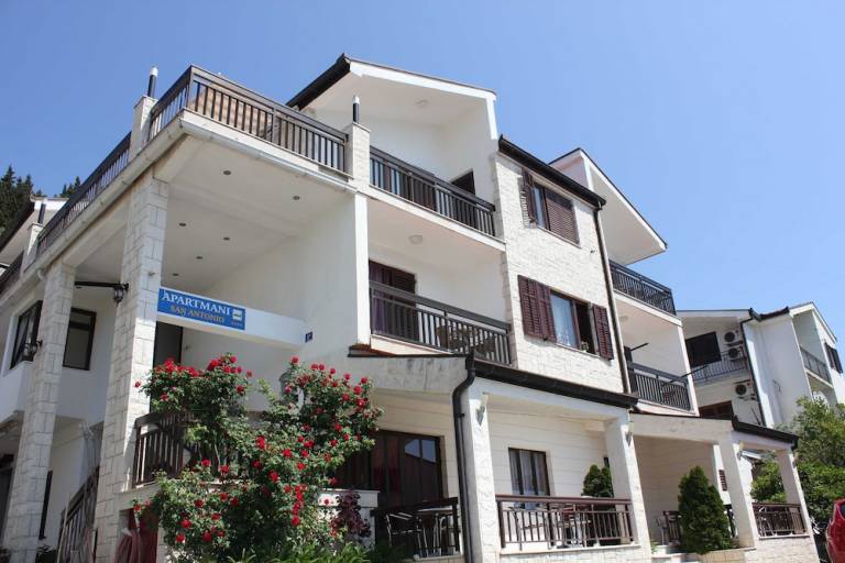 Overnatting  Ploče