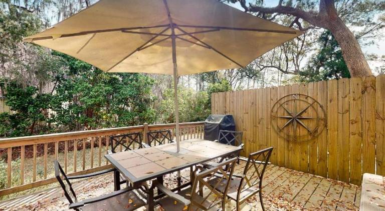 Vacation home with 3 rooms for 6 persons — photo 4