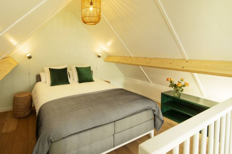Bed & Breakfast Zaanse Schans