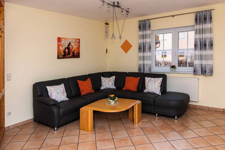 Ferienwohnung  Spalt