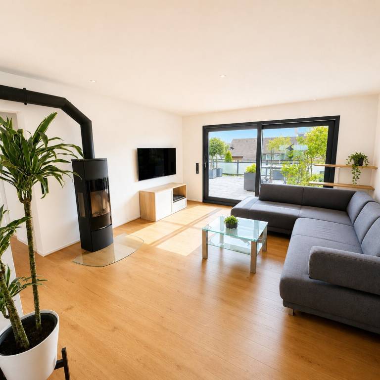 Ferienwohnung Olpe
