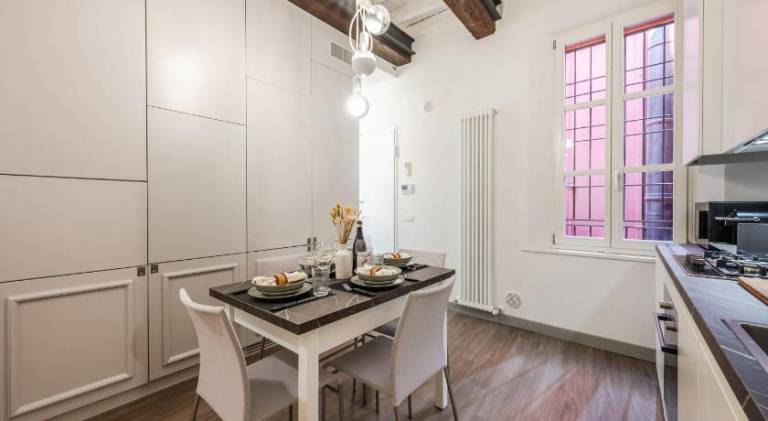 Rental apartment with 2 rooms for 5 persons — photo 2