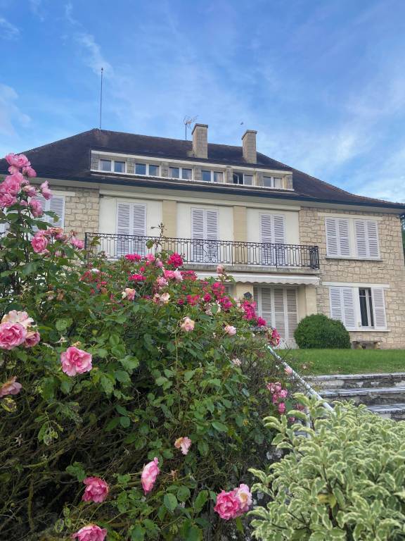 Appartement Senlis