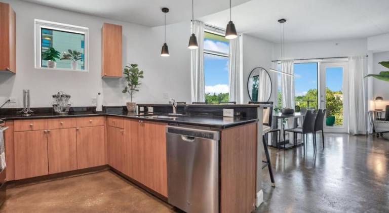 Rental apartment | Suitable for remote work — photo 4