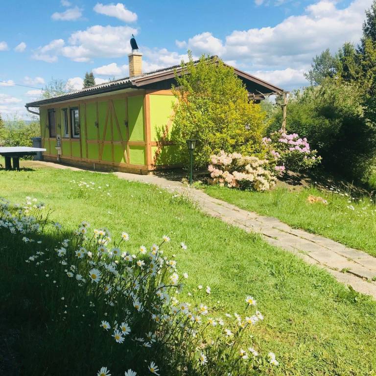 Ferienhaus Adorf/Vogtland