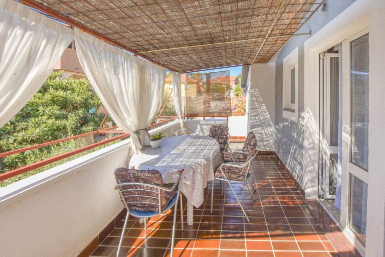 Apartma Drage