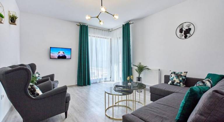 Wonderful apartment | Beach nearby | Pet-friendly — photo 2