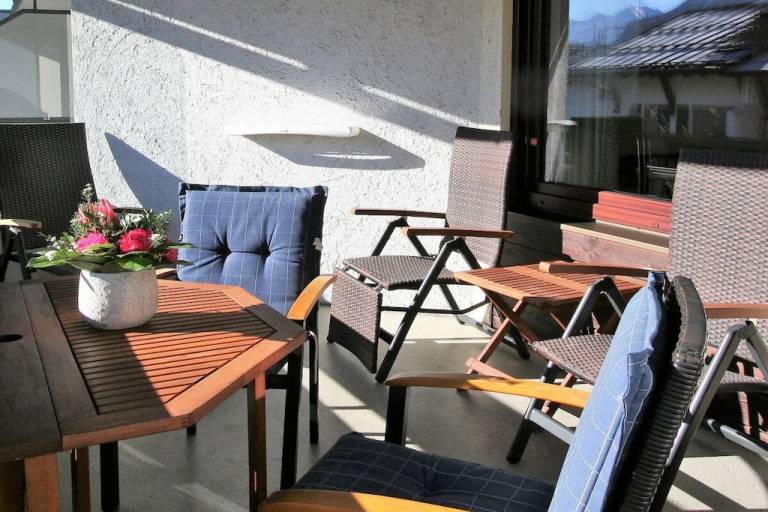 Ferienhaus Oberstdorf