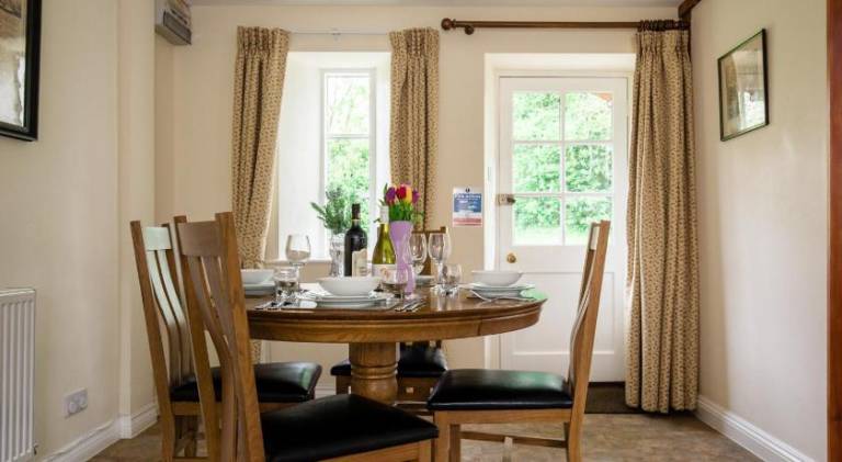 Holiday apartment with 2 rooms for 3 persons — photo 2