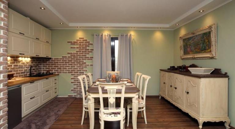Beautiful house with yard, barbeque & terrace | Pets allowed — photo 4