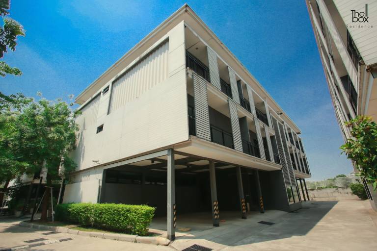 Aparthotel  Sala Thammasop