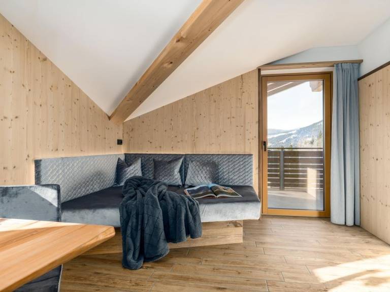 Ferienwohnung in Terenten für max. 5 Personen Ferienwohnung in Terenten für max. 5 Personen