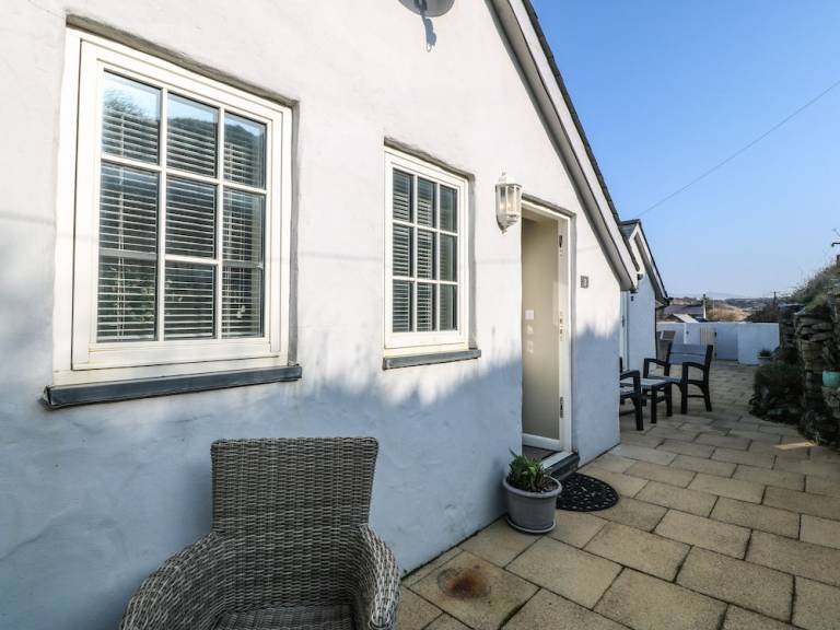 Cottage  Aberdaron