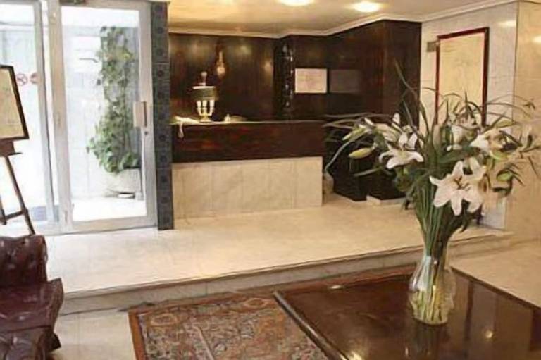 Casa Palencia