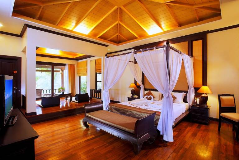 Résidence de vacances Khao Lak