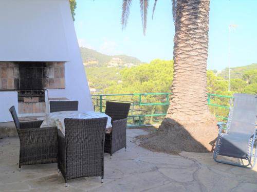 Villa Lloret de Mar