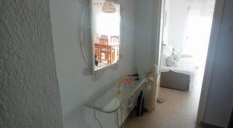 Holiday apartment with 2 rooms for 5 persons — photo 4
