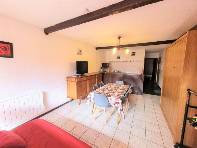 Appartement Saint-Michel-de-Chaillol