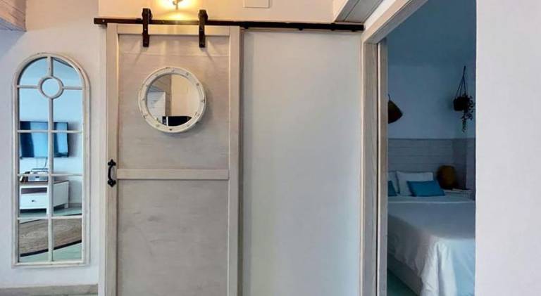 Rental apartment with 1 room for 4 persons — photo 4