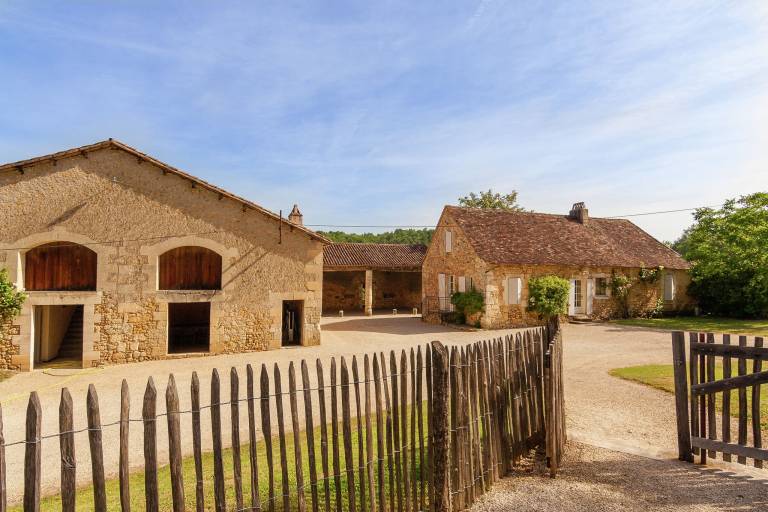 Lite hus  La Léotardie