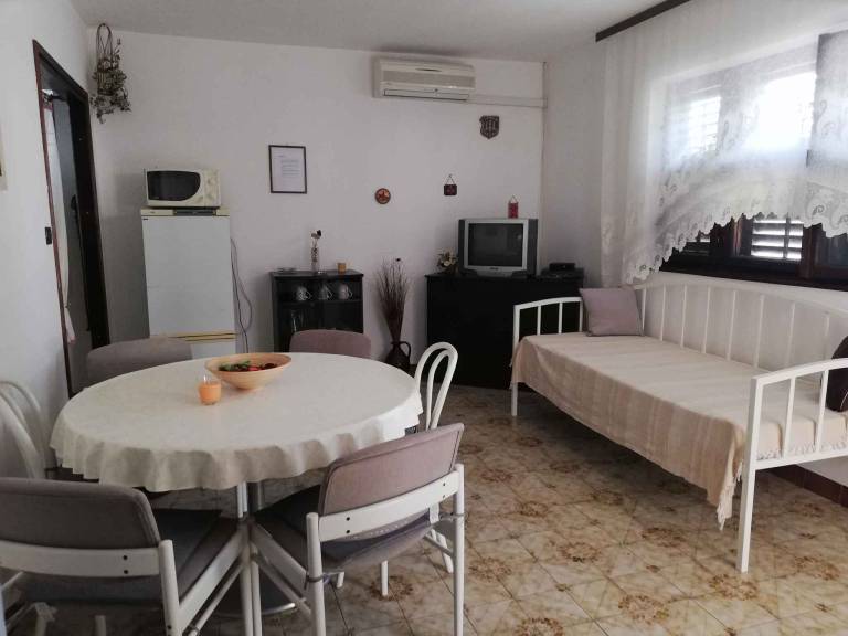 Appartement Ugljan