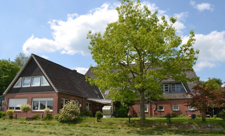 Ferienwohnung  Büdelsdorf