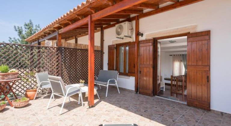 Holiday apartment with terrace | Pets allowed — photo 5