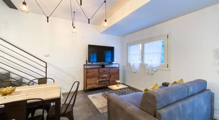 Apartment with 1 room for 6 persons — photo 2